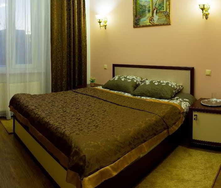 Hotel Nobel Κισινάου Εξωτερικό φωτογραφία