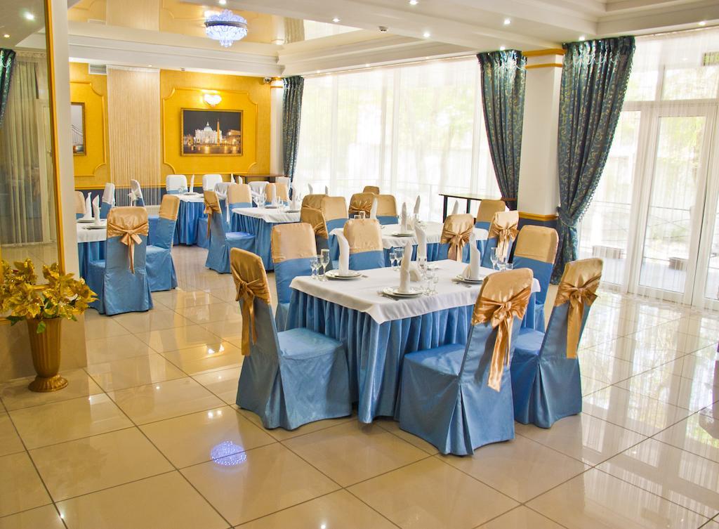 Hotel Nobel Κισινάου Εξωτερικό φωτογραφία