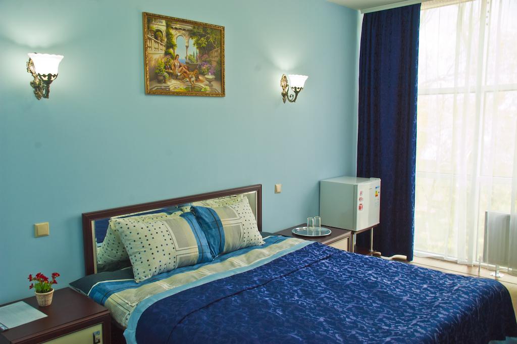 Hotel Nobel Κισινάου Εξωτερικό φωτογραφία